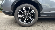 MG HS 1.5 T-GDI Trophy 5dr Petrol Hatchback